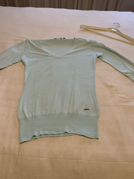 Camisola Quebramar