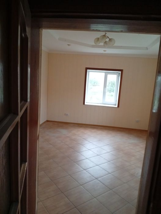 Житловий будинок садибного типу