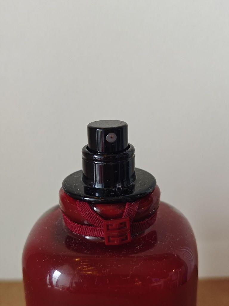 Givenchy L'interdit Rouge Ultime edp 80 ml