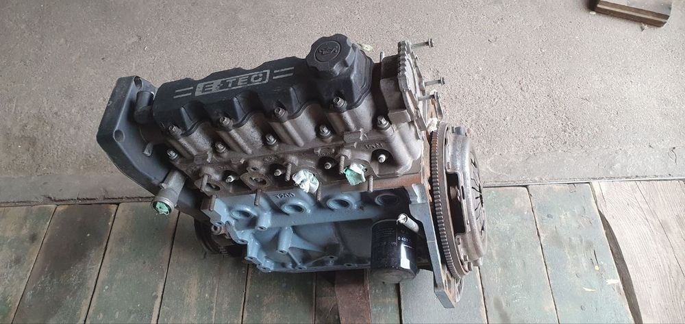 Мотор/двигун/ДВС Daewoo Lanos Ланос 1.5