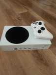 Sprzedam Xbox series S