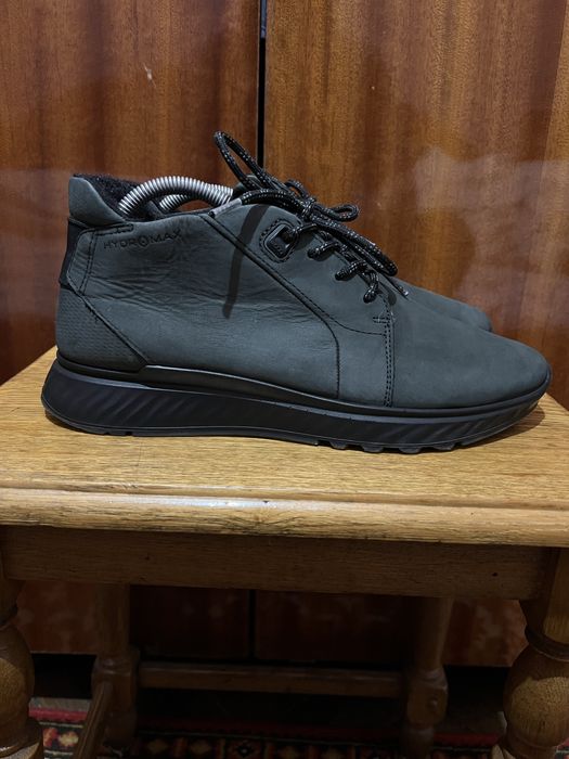 ECCO чоловічі ботінки зимні