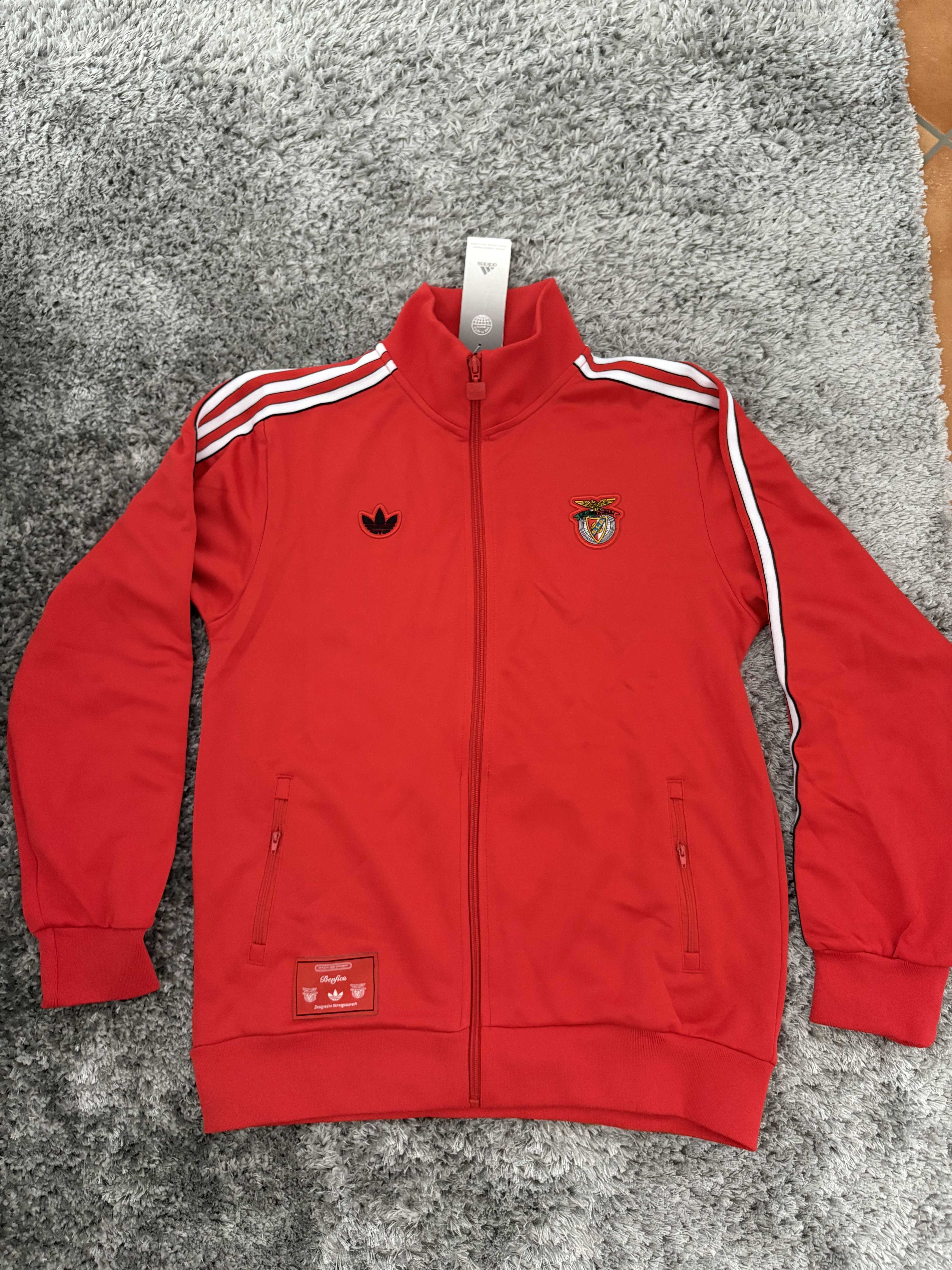 Fato de Treino Benfica X Adidas Original´s (M)