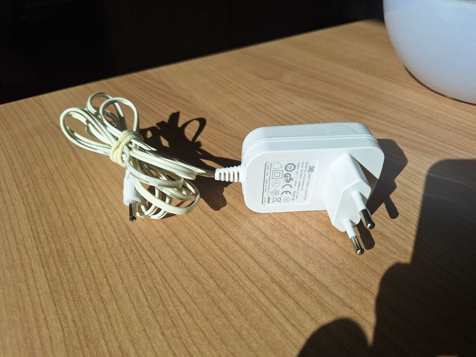 DUUX - Ultradźwiękowy nawilżacz powietrza