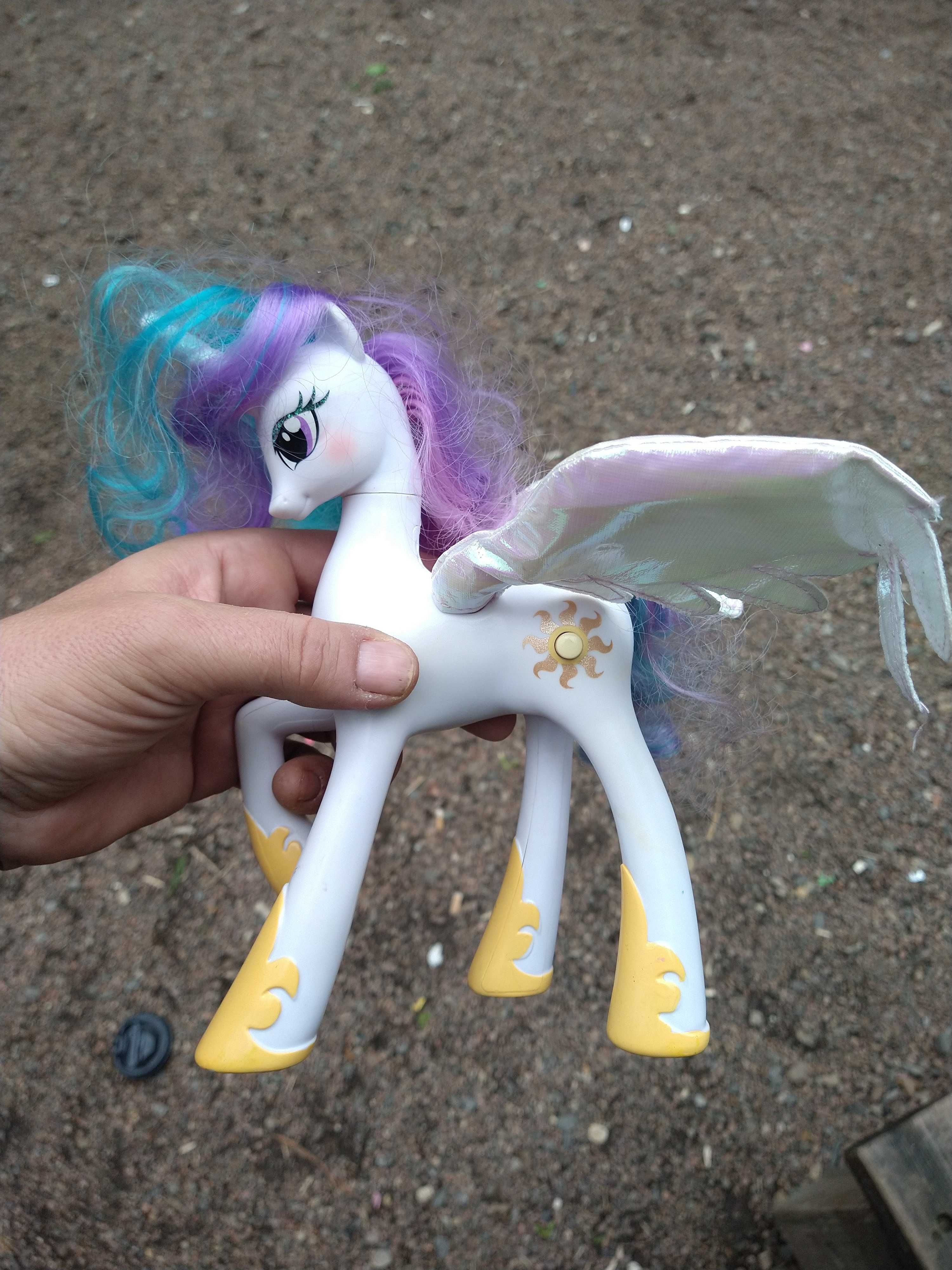 Лошадь My little pony Hasbro