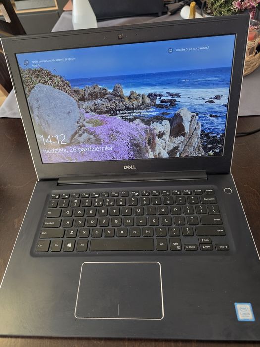 Dell P88G ( vostro 5471)