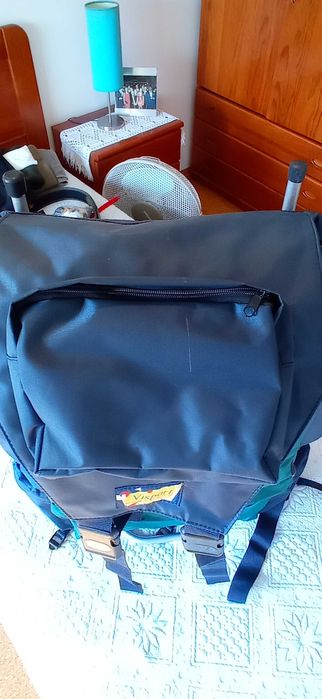 Mochila caminhada, montanhismo, escalada, campismo, trekking,