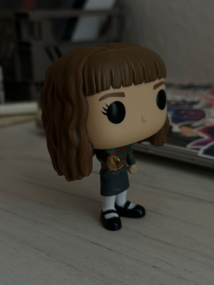 Harry Potter FUNKO POP
