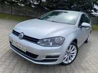 Volkswagen Golf 7 * 2015r *TDI *Niemcy *gotowy do rejestracji