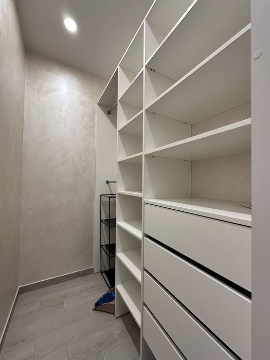 Однокімнатна квартира з ремонтом ЖК «ДеЛюкс»