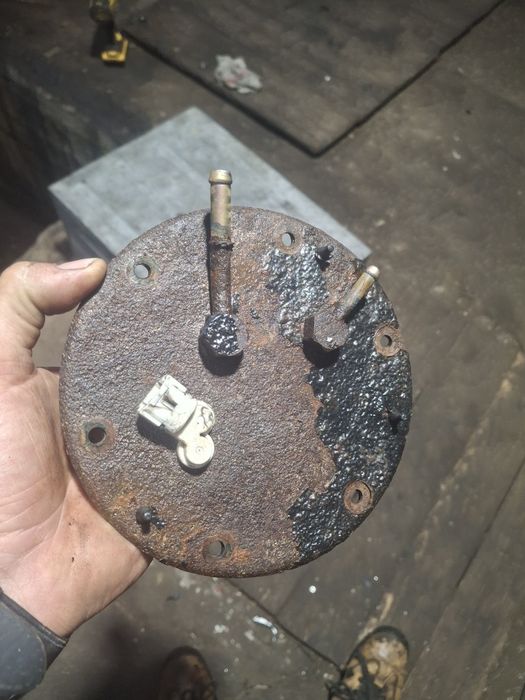 Wskaźnik czujnik poziomu paliwa do samochodu Suzuki grand vitara I