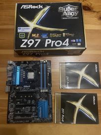 AsRock Z97 Pro4