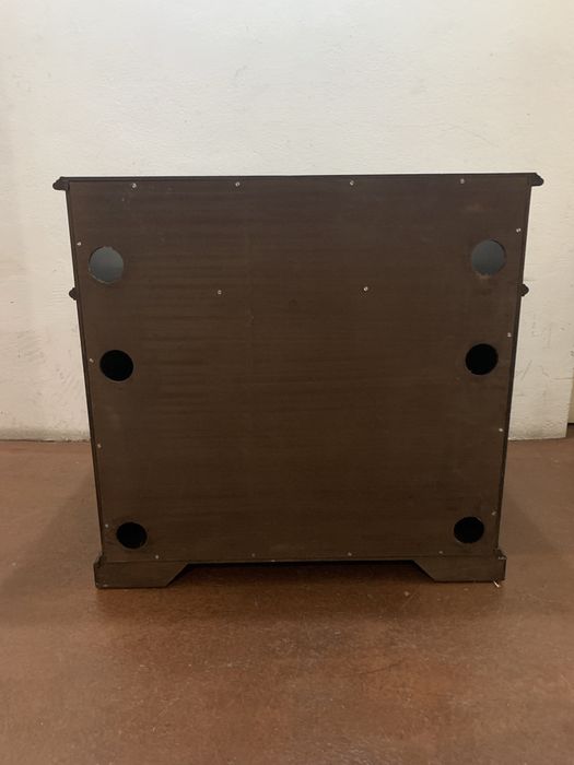 Movel para TV ou outro em mogno maciço