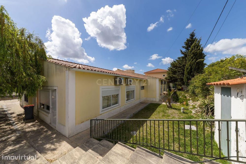 Residência Sénior de alta qualidade - Oportunidade de Investimento