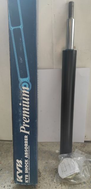AMORTYZATOR PRZÓD AUDI 80/90 COUPE/CABRIO VW PASSAT/SANTANA  PREMIUM* KAYABA