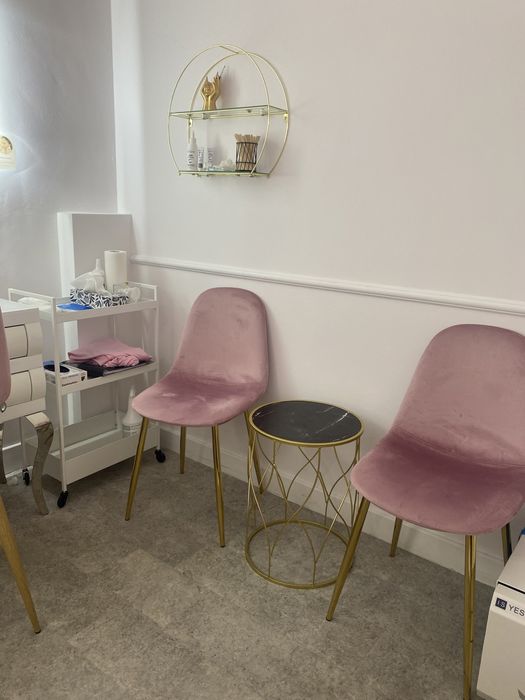 Podnajme gabinety w salonie beauty