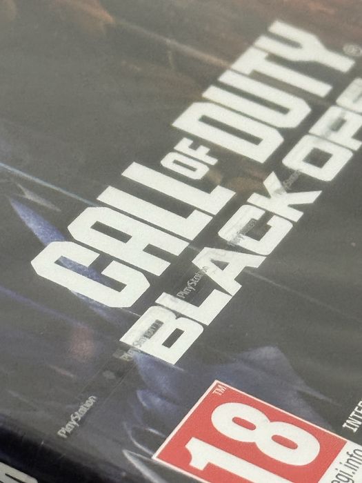 Call of Duty: Black Ops 7 *NOVO*