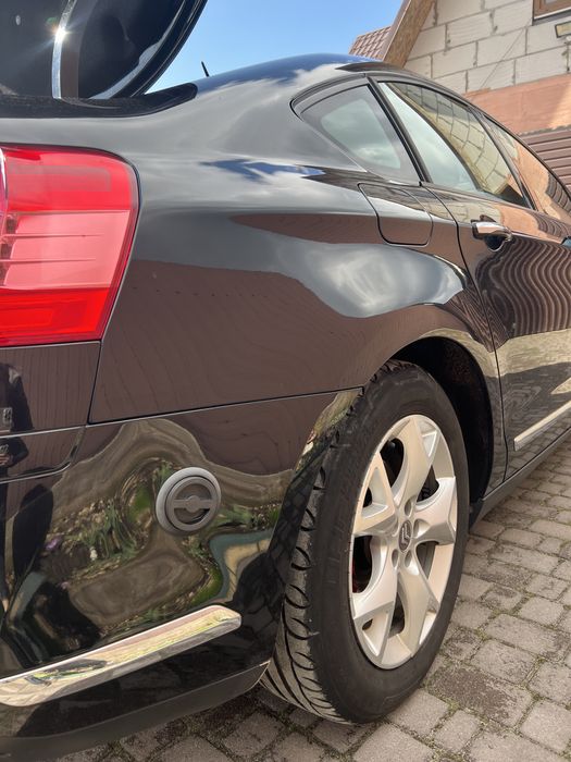 Продам авто Citroen C5