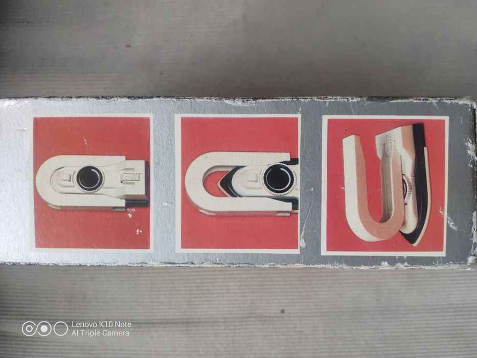 Żelazko turystyczne polecam