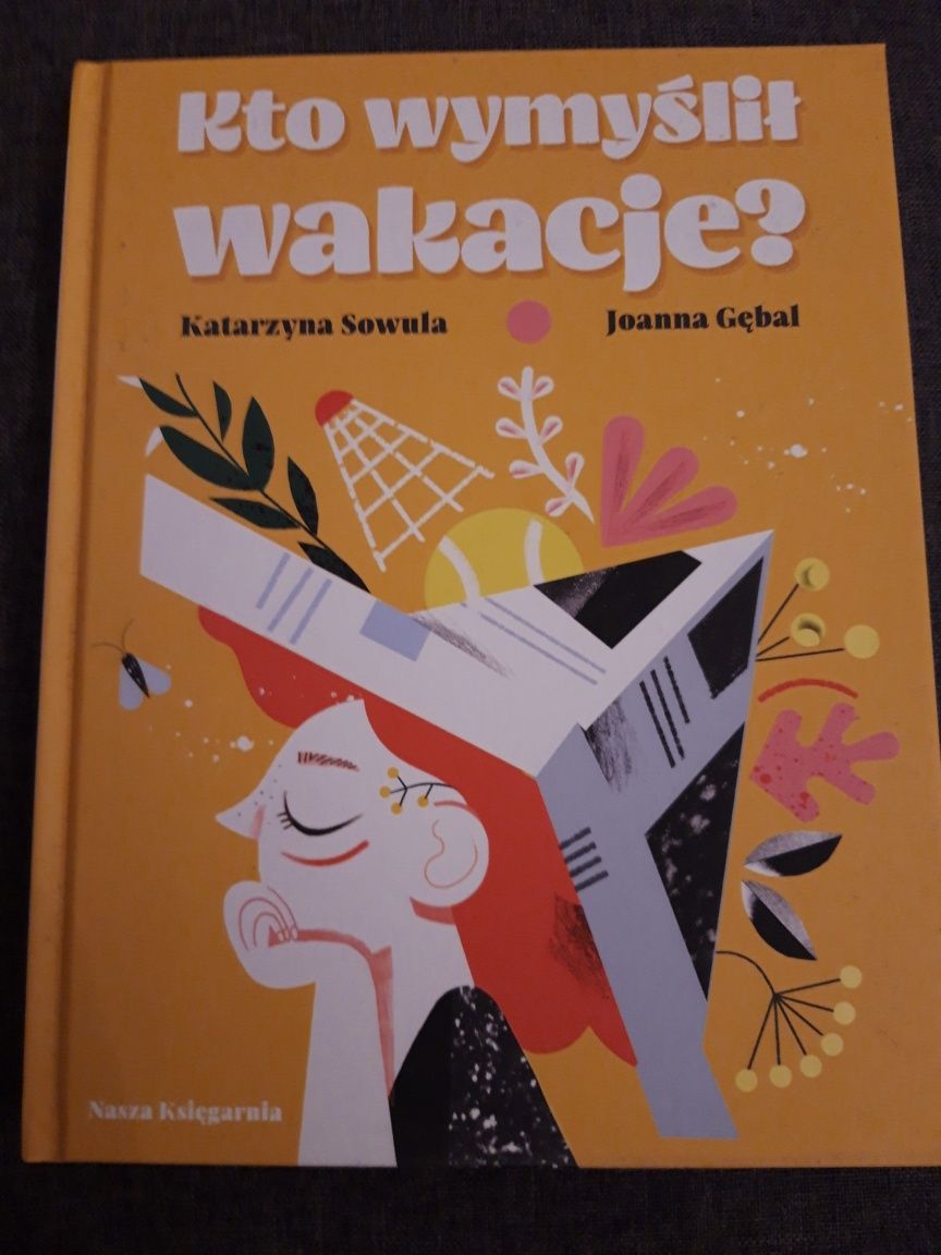 Kto wymyślił wakacje