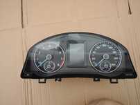 VW Scirocco R   Zegar Licznik DSG   10r  europa
