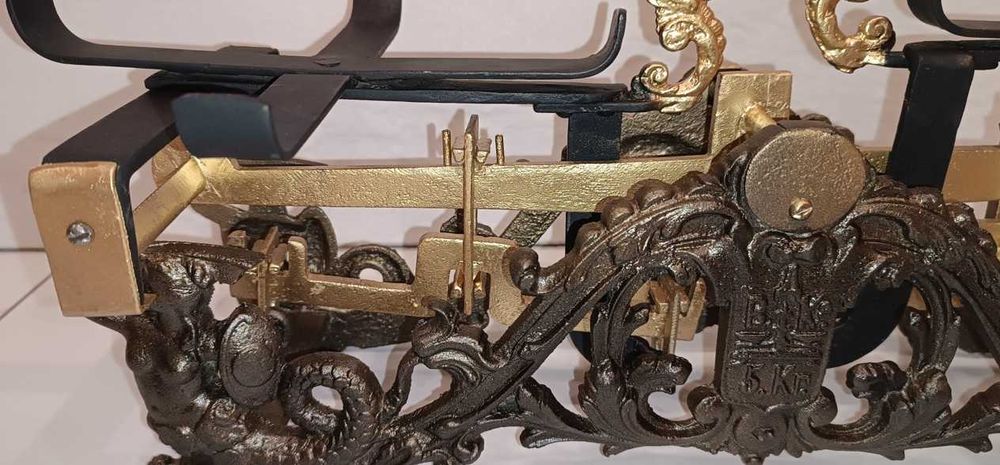 Waga, Weber, Dahne i Spółka S.A. w Warszawie