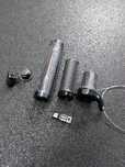 Manetka Rock Shox Twist lock