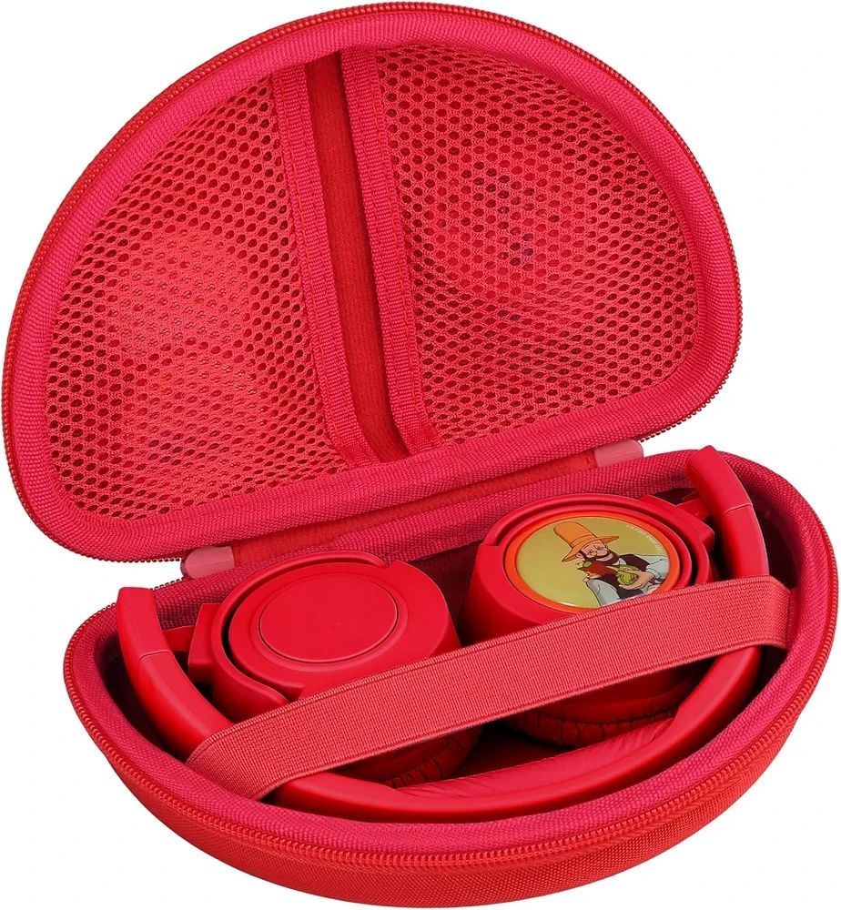 Case futerał etui podróżne na słuchawki co2Crea B88