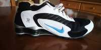 Nike shox nike shox