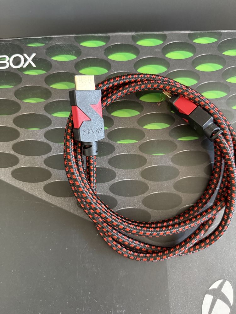 Xbox Series X 1TB + 2 comandos + Wireless Headset