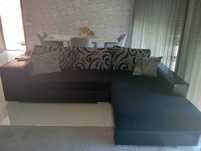 Sofá chaise long