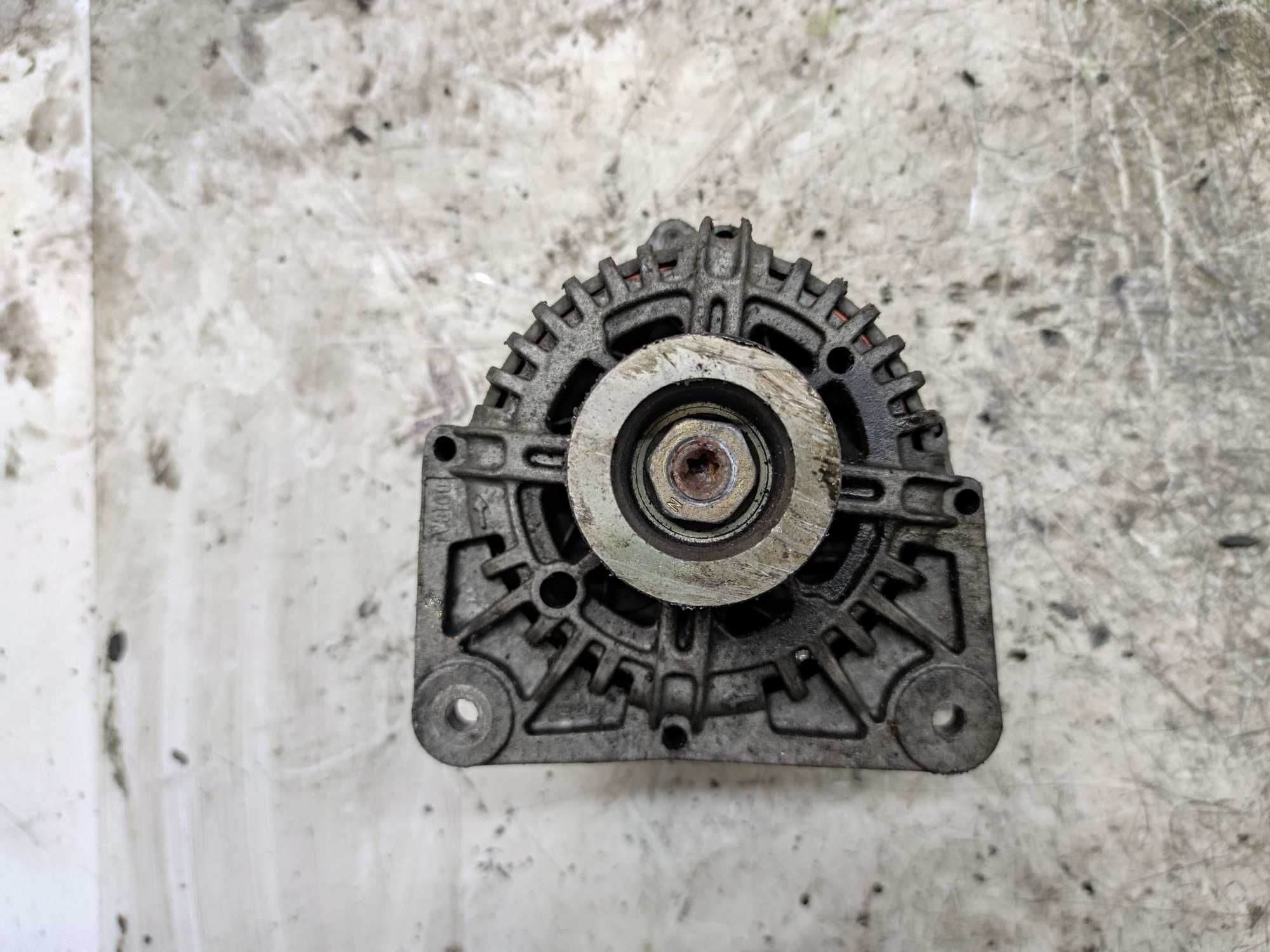 Renault Megane II Scenic II 1.6 Alternator