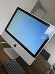 iMac Apple 2008 komputer