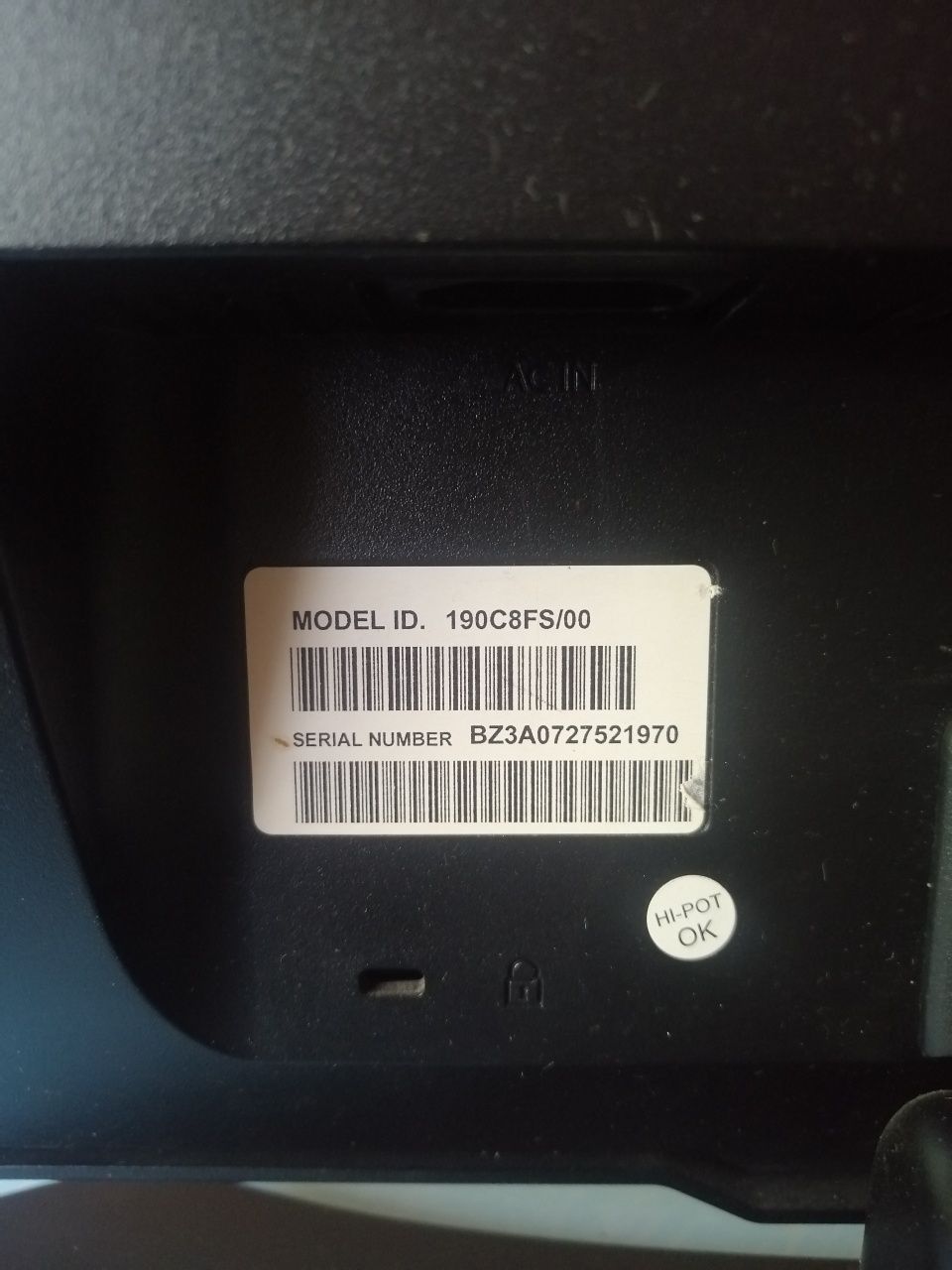 Продам монитор Philips