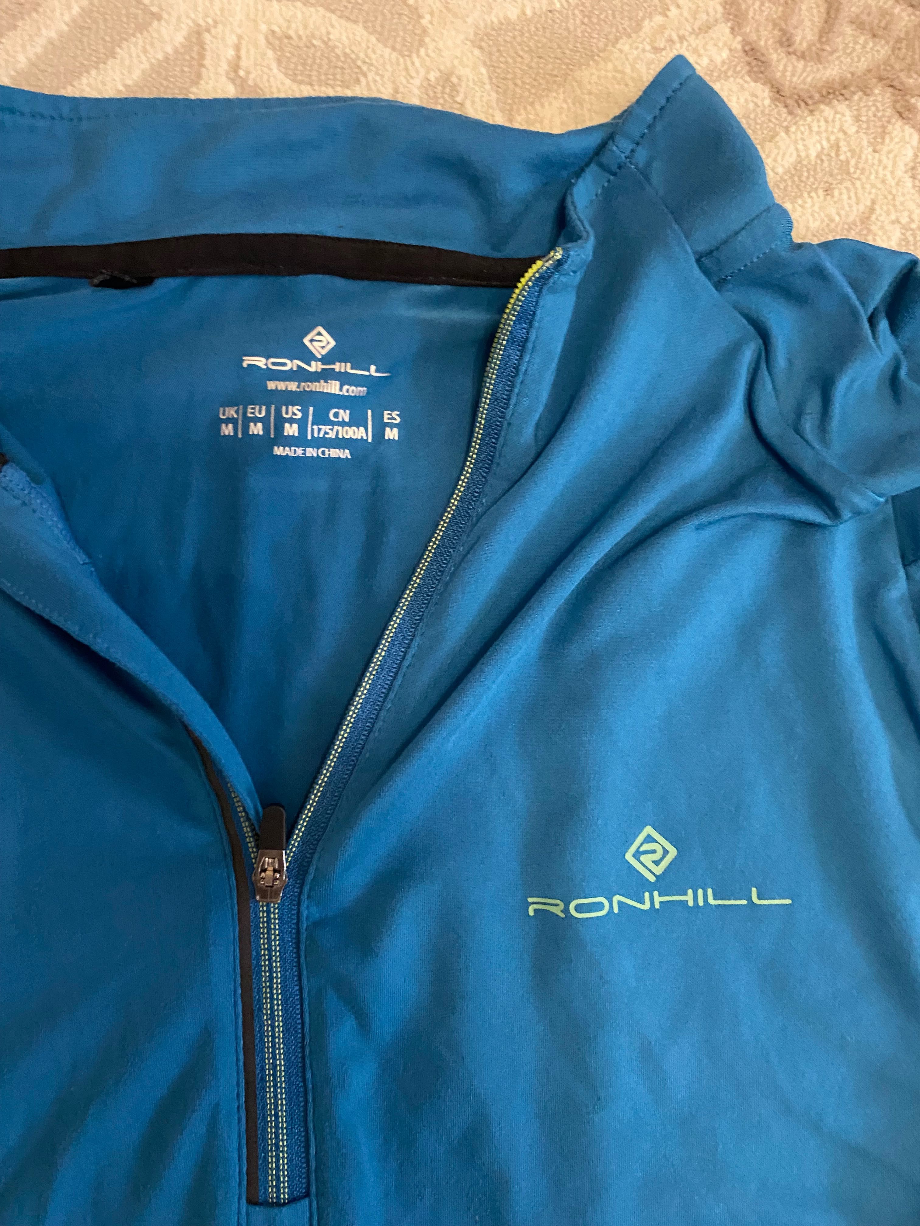 Bluza męska Ronhill