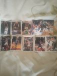 Karty kolekcjonerskie NBA 94/95