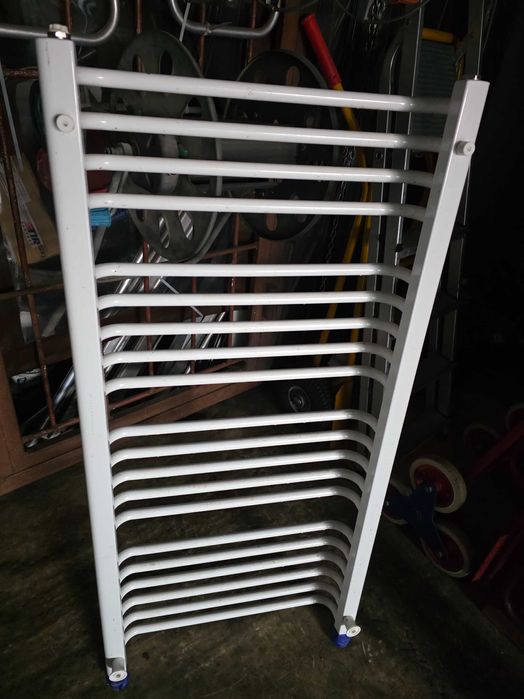 Grzejnik Do Łazienki 120x55 Pomieszczenia Socjalnego