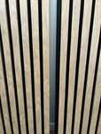 Lamele 2szt 80cm x 30cm