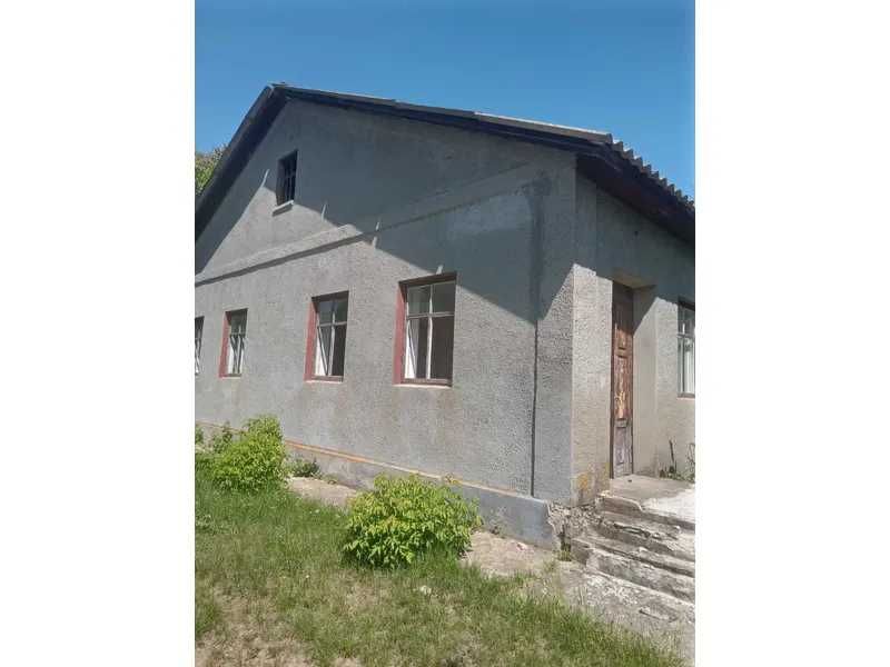ПРОДАЖ - Приміщення дільниці, площею 31,2 кв.м.  с.Байбузівка