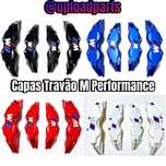 Capas Pinças Travão BMW M Perfomance Pack M Travagem