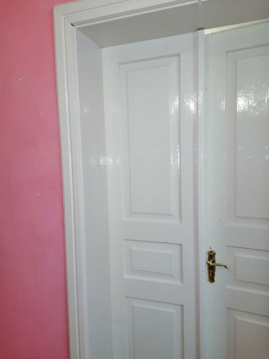 Двері міжкімнатні у комплекті з коробкою