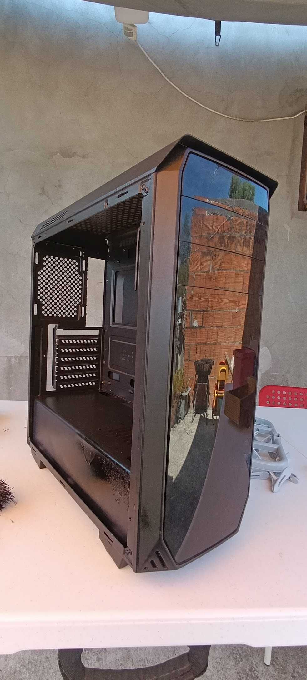 Computador gaming