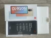 Telefon Redmi Note 10 Pro 6\128GB Onyx Gray