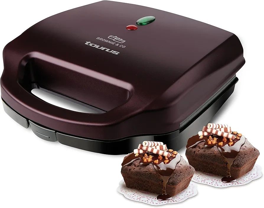 Taurus Brownie & Co como nova