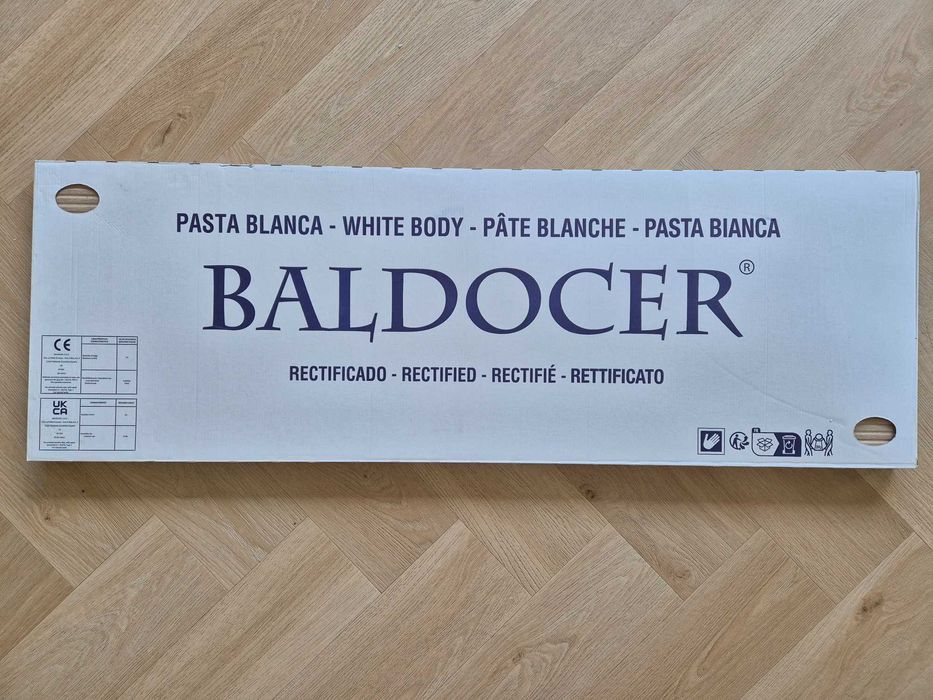 Płytka ścienna Baldocer LARCHWOOD ALDER 40x120 | 4 szt. | 1,92 m2