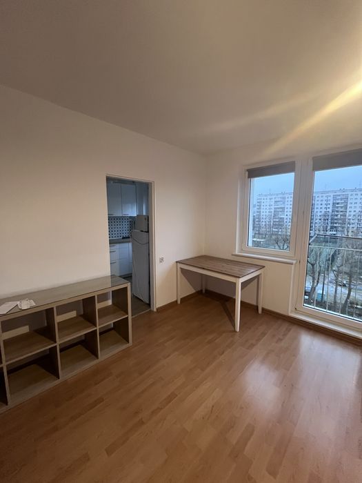 Gdańsk Żabianka - kawalerka 31 m² - dostępna od grudnia