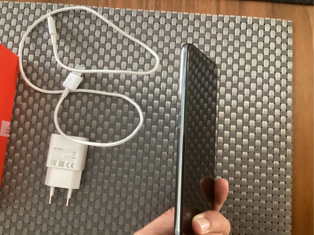 Smartfon Huawei 6Y ll