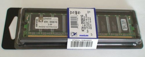 Memoria Pc 3200 1giga