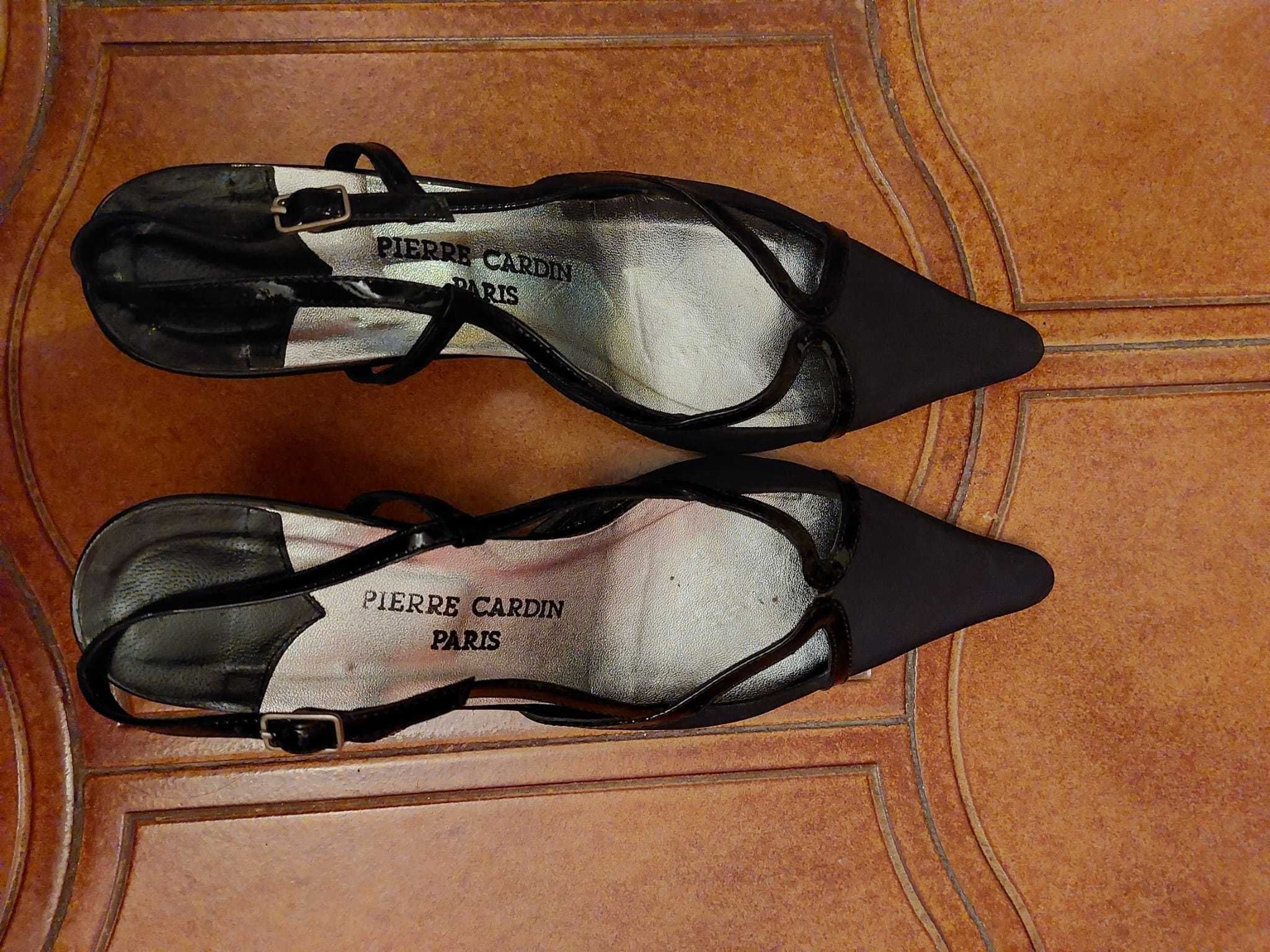 Sapatos - Pierre Cardin