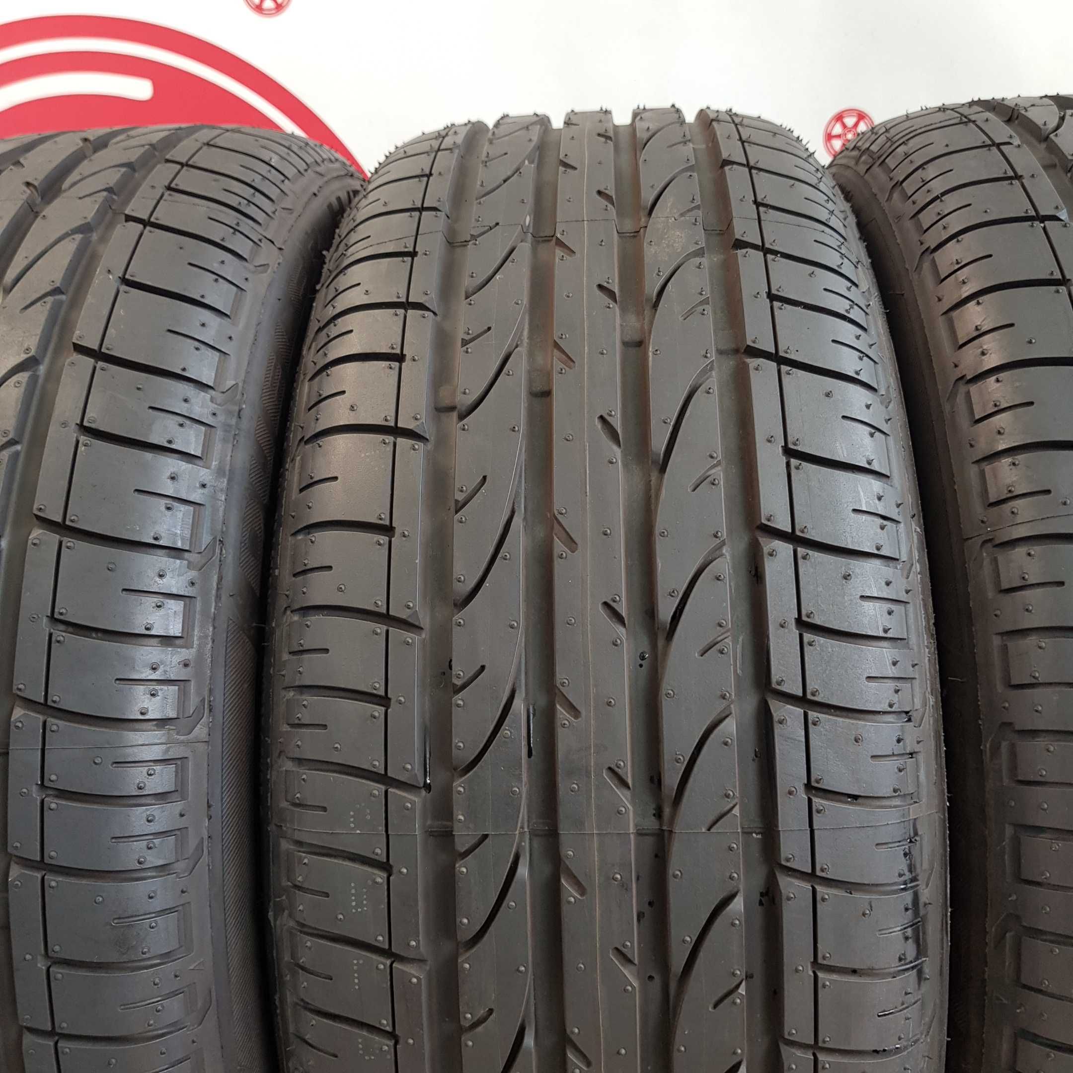 +4шт НОВІ Шини літні 235 45 R19 Bridgestone Dueler H/P Sport Літо Р19